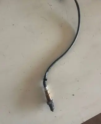 Porsche Macan (95B) Lambda probe sensor 95B906203c