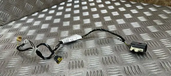 Jaguar XJ X351 Other wiring loom AW939137AB