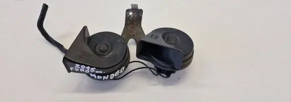 Horn signal