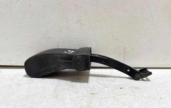 Audi Q7 4M Rear door check strap stopper 4M0839267