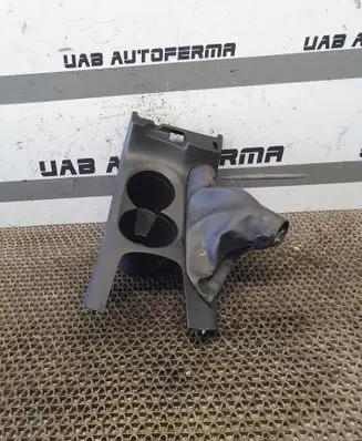 Mazda 3 II Cup holder front BHN164431 PPT20 K3006