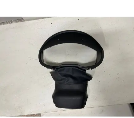 Dashboard trim