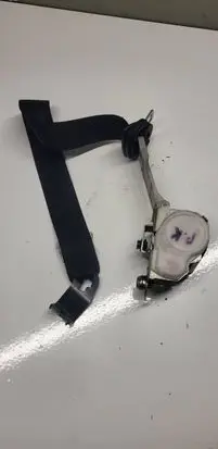 Opel Vectra C Front seatbelt