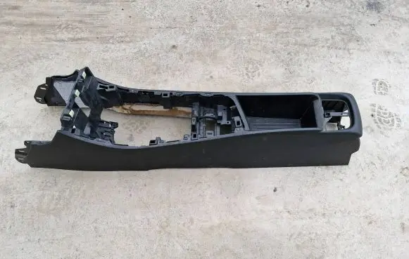 BMW X1 F48 F49 Center console 51169335198 9335198