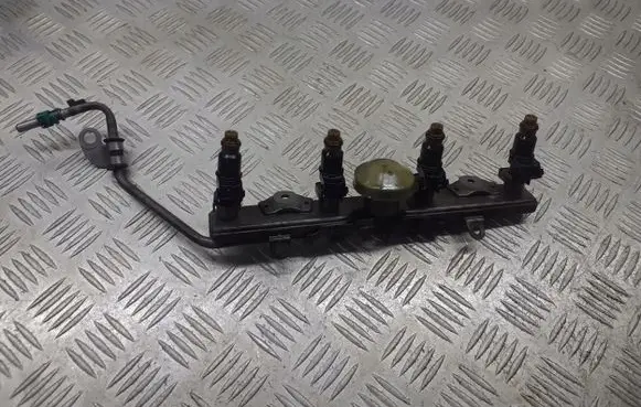 Honda City Fuel main line pipe