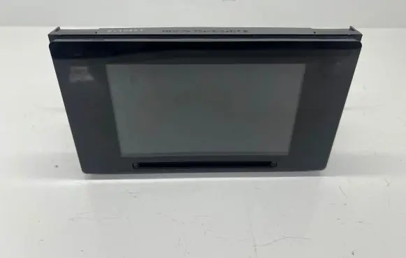 Toyota Auris E180 Radio/CD/DVD/GPS head unit 8614002360 10R038055 KC6061C