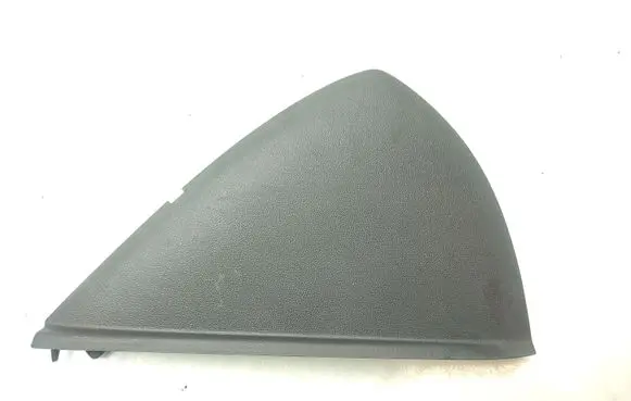 Audi A1 Dashboard side end trim 8X0857086A