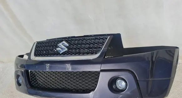 Suzuki Grand Vitara II Front bumper 7171177K