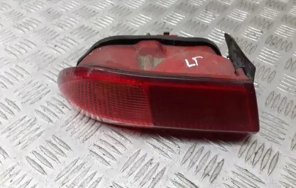 Alfa Romeo 159 Rear/tail lights