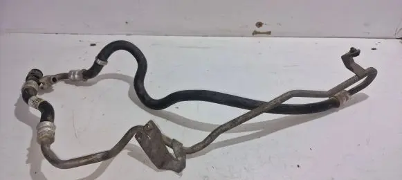 BMW 7 F01 F02 F03 F04 Power steering hose/pipe/line 11807410 6797306