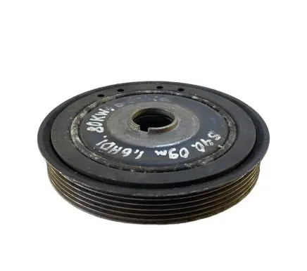 Volvo S40 Crankshaft pulley