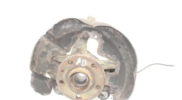 Volvo S60 Front wheel hub