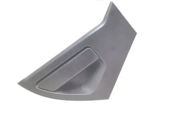 Nissan Juke I F15 Rear door exterior handle 82607BA60A