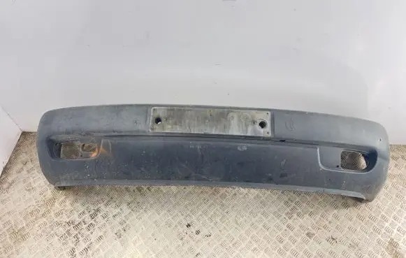 Volkswagen Transporter - Caravelle T4 Front bumper 
