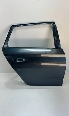 Skoda Kamiq Rear door 658833312 17720
