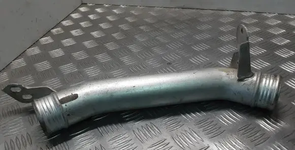 Volvo V40 Intercooler hose/pipe 31370060
