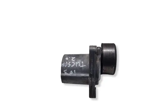 Hyundai Tucson JM Generator/alternator belt tensioner 