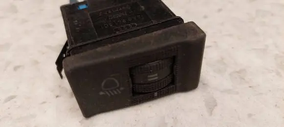 Audi A6 S6 C4 4A Headlight level height control switch 4A0941301