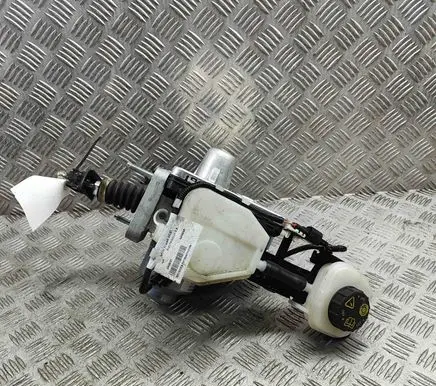 Polestar 2 Brake booster 32373714 32245332