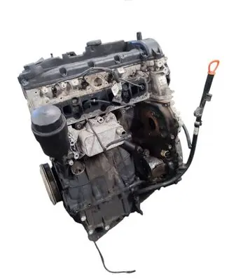 Mercedes-Benz B W246 W242 Engine OM651901