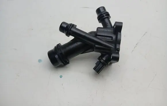 Volvo V60 Thermostat/thermostat housing 31293556