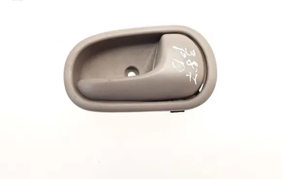 Mazda Demio Front door interior handle
