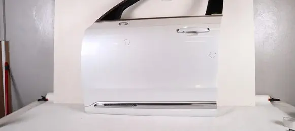 Volvo XC90 Front door