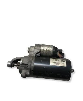 Audi Q5 SQ5 Starter motor 059911021K 0001139073 12112013