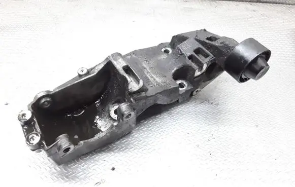 Generator/alternator bracket