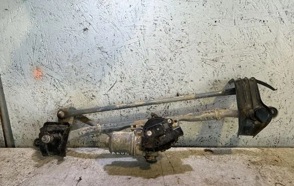 Toyota RAV 4 (XA50) Front wiper linkage and motor 8511042270 1593008961 12V10X