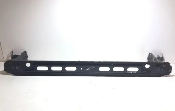Radiator mount bracket