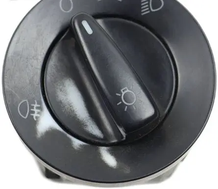 Volkswagen PASSAT B5 Light switch 1C0941531