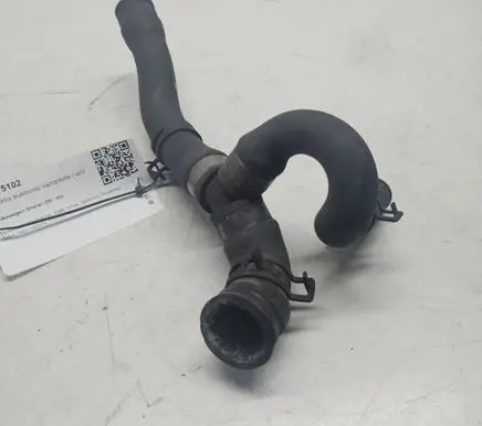 Volkswagen Sharan Engine coolant pipe/hose