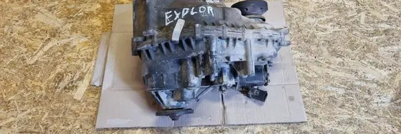 Ford Explorer Gearbox transfer box case 282151 E1802 440515