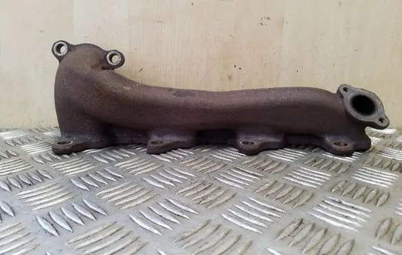 Toyota Verso Exhaust manifold