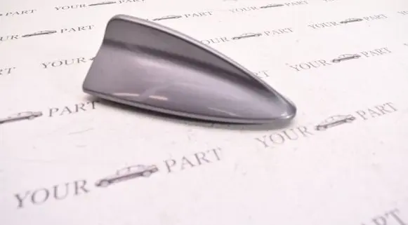 BMW 3 E90 E91 Roof (GPS) antenna cover 6982662