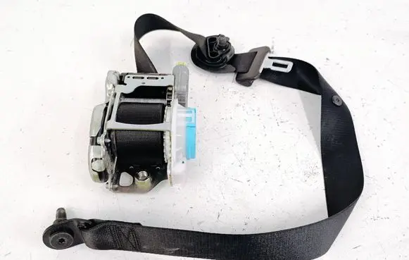 Mercedes-Benz CLA C117 X117 W117 Front seatbelt 308729499228AE 307710910