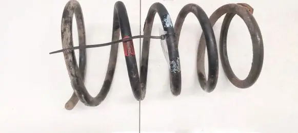 Nissan X-Trail T30 Rear coil spring