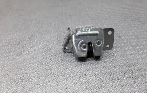 Mitsubishi Lancer Tailgate/trunk/boot lock/catch/latch