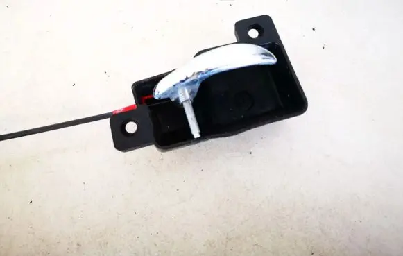 Ford Escort Front door interior handle 95aga22600aa 95ag-a22600-aa