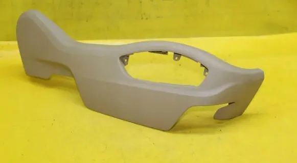 Porsche Cayenne (92A) Front door seat control surround trim 7P5881314