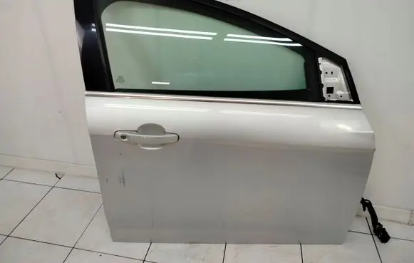 Ford Focus Front door 