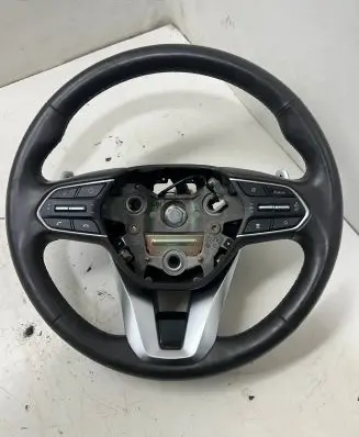 Hyundai Santa Fe Steering wheel
