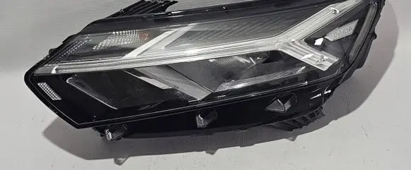 Dacia Jogger Headlight/headlamp 260605914R