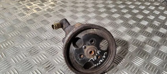 Ford Explorer Power steering pump F77E3A733AA