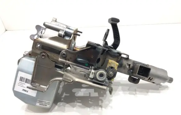 Renault Modus Power steering pump 8200307151