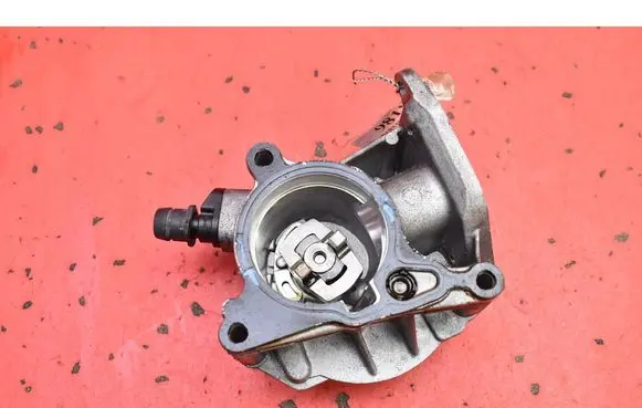 Volkswagen PASSAT CC Vacuum pump 701341030