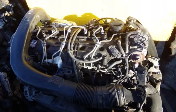 Volvo XC70 Turbo 31293086 D5244T17