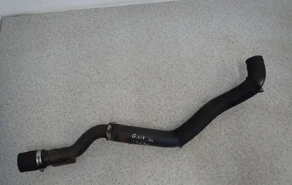 Suzuki Grand Vitara II Intercooler hose/pipe 