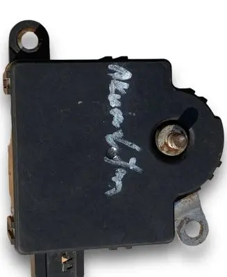 Audi A6 S6 C6 4F Central body control module 4647X002